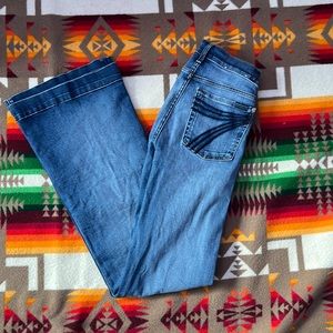 NWOT 7FAMK TROUSERS DOJO